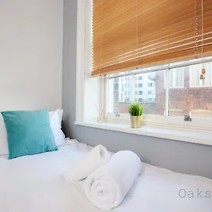 Oakstays Centre Gem Newcastle upon Tyne